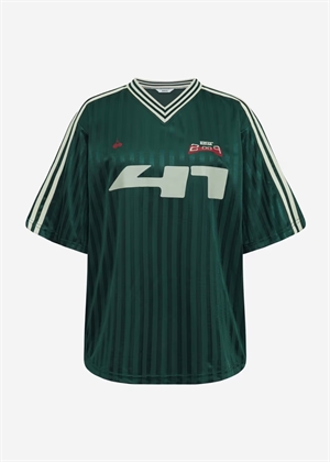 Ensport ss tee 7374 Greener Pastures Envii 